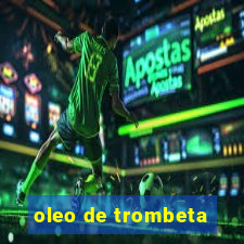 oleo de trombeta